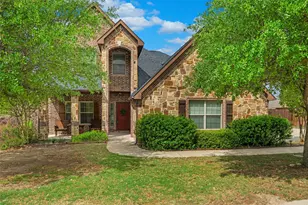 2322 Trace Ridge Dr, Weatherford, TX 76087 - Photo 2