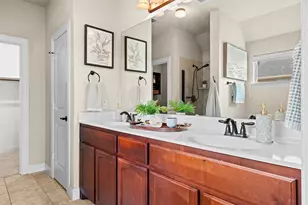 2322 Trace Ridge Dr, Weatherford, TX 76087 - Photo 18