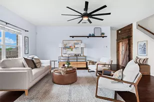 2322 Trace Ridge Dr, Weatherford, TX 76087 - Photo 1