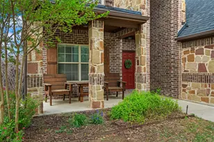 2322 Trace Ridge Dr, Weatherford, TX 76087 - Photo 2
