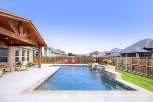 1540 Winchester Dr, Prosper, TX 75078 - Photo 34