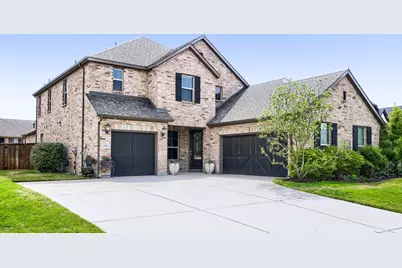 1540 Winchester Drive, Prosper, TX 75078 - Photo 1