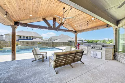 1540 Winchester Drive, Prosper, TX 75078 - Photo 28