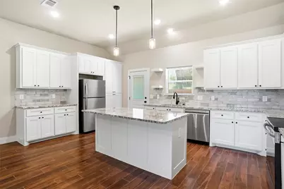 101 Monarch Lane, Poolville, TX 76487 - Photo 6