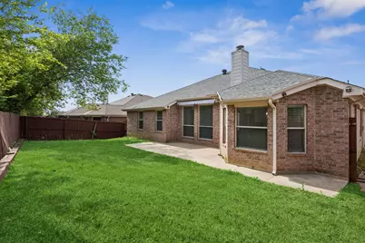 2101 Turtle Cove Drive, Mansfield, TX 76063 - Photo 32