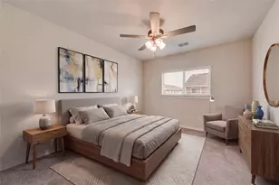 2224 Davenport Dr, Denton, TX 76207 - Photo 4