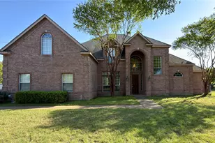 4303 Willow Ridge Dr, Parker, TX 75002 - Photo 1