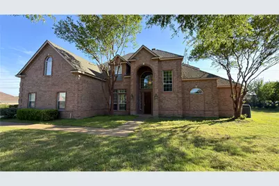 4303 Willow Ridge Drive, Parker, TX 75002 - Photo 2