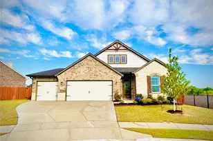 1900 Velora Dr, Haslet, TX 76052 - Photo 2