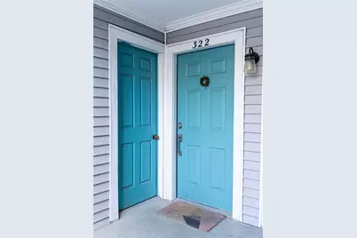 3033 San Jacinto Street #322, Dallas, TX 75204 - Photo 20