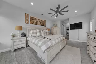 10035 Lakeside Dr, Fort Worth, TX 76179 - Photo 22