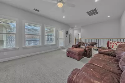 10035 Lakeside Drive, Fort Worth, TX 76179 - Photo 30