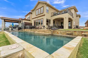 10035 Lakeside Dr, Fort Worth, TX 76179 - Photo 40