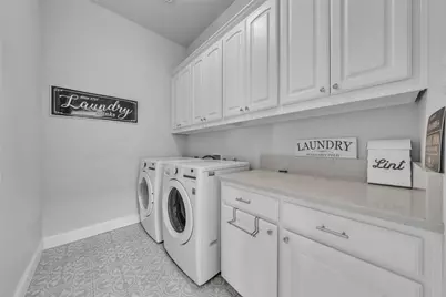 10035 Lakeside Drive, Fort Worth, TX 76179 - Photo 34