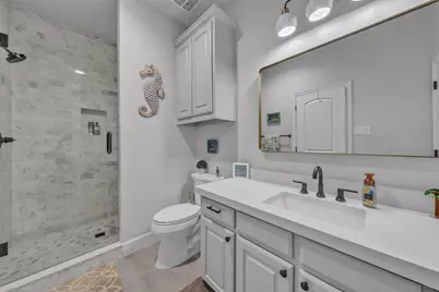 10035 Lakeside Drive, Fort Worth, TX 76179 - Photo 32