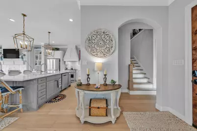 10035 Lakeside Drive, Fort Worth, TX 76179 - Photo 8