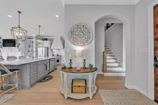 10035 Lakeside Dr, Fort Worth, TX 76179 - Photo 8