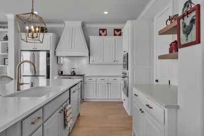 10035 Lakeside Drive, Fort Worth, TX 76179 - Photo 10