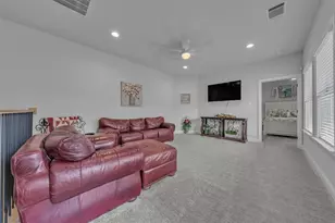 10035 Lakeside Dr, Fort Worth, TX 76179 - Photo 28