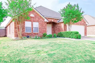 5321 Comanche Wells Dr, McKinney, TX 75071 - Photo 1