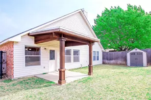 5321 Comanche Wells Dr, McKinney, TX 75071 - Photo 14