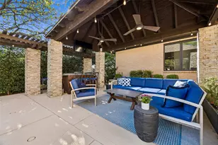 5403 Lago Vista Ln, Frisco, TX 75034 - Photo 36