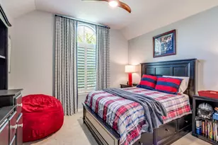 8309 Emerald Glen Ln, Frisco, TX 75033 - Photo 28