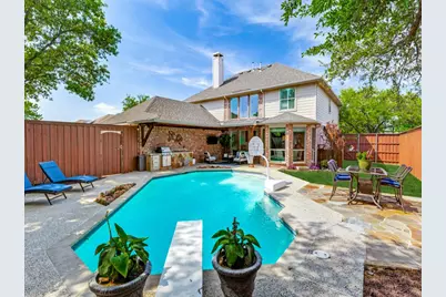 8309 Emerald Glen Lane, Frisco, TX 75033 - Photo 38