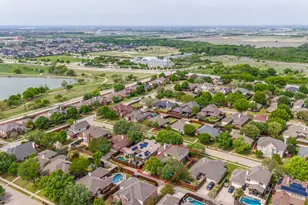 8309 Emerald Glen Ln, Frisco, TX 75033 - Photo 40