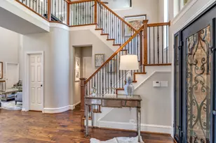 8309 Emerald Glen Ln, Frisco, TX 75033 - Photo 4