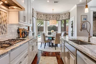 8309 Emerald Glen Ln, Frisco, TX 75033 - Photo 18