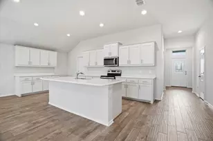 428 Edgewick Ln, Fort Worth, TX 76036 - Photo 12