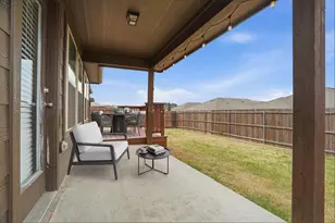 428 Edgewick Ln, Fort Worth, TX 76036 - Photo 36
