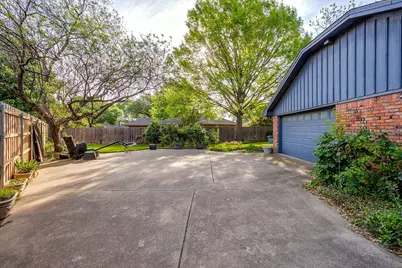 4650 Flat Rock Court, Fort Worth, TX 76132 - Photo 4