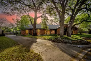 4650 Flat Rock Ct, Fort Worth, TX 76132 - Photo 1