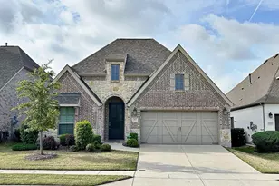 2427 War Admiral St, Celina, TX 75009 - Photo 1