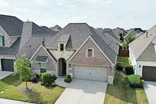 2427 War Admiral St, Celina, TX 75009 - Photo 32