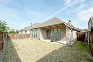 2427 War Admiral St, Celina, TX 75009 - Photo 30