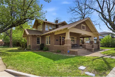 1700 Austin Avenue, Brownwood, TX 76801 - Photo 1