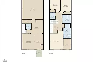 1423 Silver Marten Trl, Arlington, TX 76005 - Photo 40