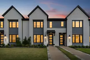 1423 Silver Marten Trl, Arlington, TX 76005 - Photo 1