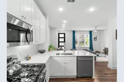 1423 Silver Marten Trail, Arlington, TX 76005 - Photo 18