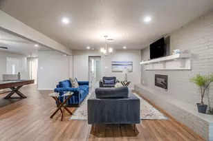 7828 Mary Frances Ln, North Richland Hills, TX 76180 - Photo 10