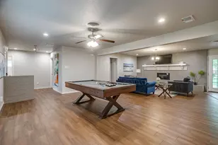 7828 Mary Frances Ln, North Richland Hills, TX 76180 - Photo 6