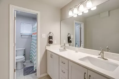 7828 Mary Frances Lane, North Richland Hills, TX 76180 - Photo 24