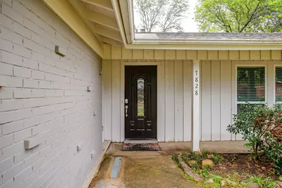 7828 Mary Frances Lane, North Richland Hills, TX 76180 - Photo 2