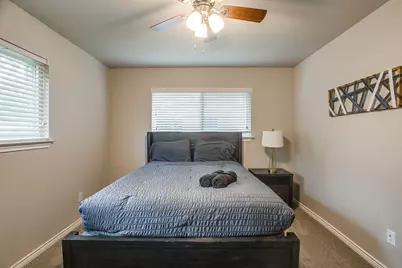 7828 Mary Frances Lane, North Richland Hills, TX 76180 - Photo 22