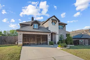 911 Royal Ct, Mansfield, TX 76063 - Photo 1