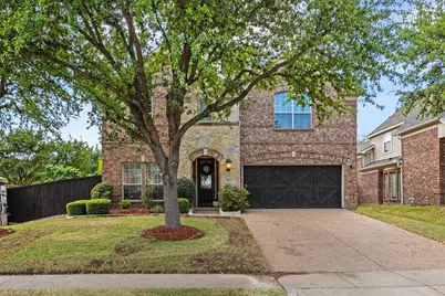 8401 Foothill Drive, Plano, TX 75024 - Photo 1