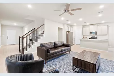 759 Gentle Bird Drive, Lavon, TX 75166 - Photo 6